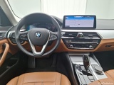  Bmw  Serie 5 BMW, 5-serie FL'20, BMW 5 Reeks Berline 518d 100kW Aut. 4d #6