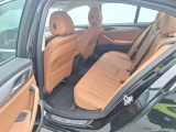  Bmw  Serie 5 BMW, 5-serie FL'20, BMW 5 Reeks Berline 518d 100kW Aut. 4d #10