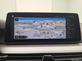  Bmw  Serie 5 BMW, 5-serie FL'20, BMW 5 Reeks Berline 518d 100kW Aut. 4d #12