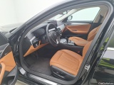  Bmw  Serie 5 BMW, 5-serie FL'20, BMW 5 Reeks Berline 518d 100kW Aut. 4d #16