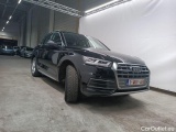  Audi  Q5 Audi  Sport 35 TDI quattro 5d #2