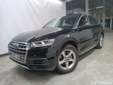  Audi  Q5 Audi  Sport 35 TDI quattro 5d #3