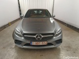  Mercedes  C-Klasse Mercedes-Benz  Berline C 200 d Business Solution Aut. 4d 