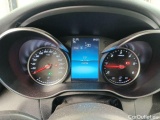  Mercedes  C-Klasse Mercedes-Benz  Berline C 200 d Business Solution Aut. 4d #8