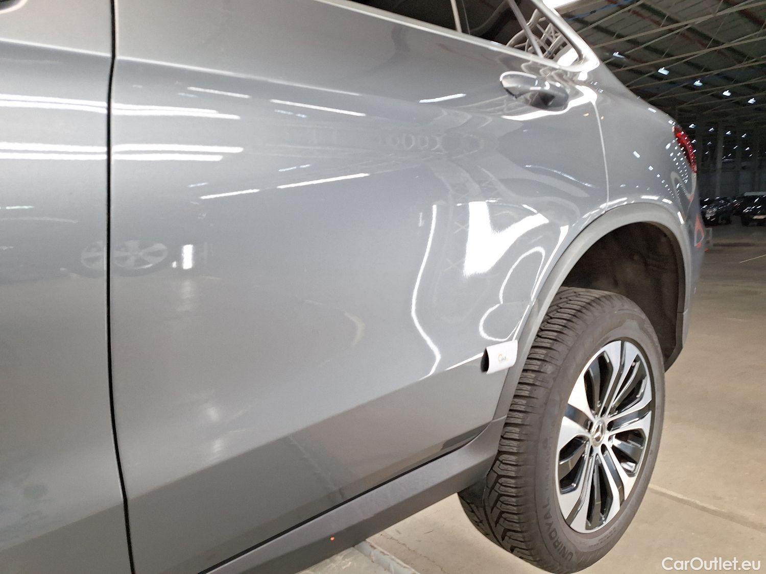  Mercedes  G-Klasee Mercedes, GLC Coupé FL'19, Mercedes-Benz GLC Coupé GLC 300 de Business Soluti #11