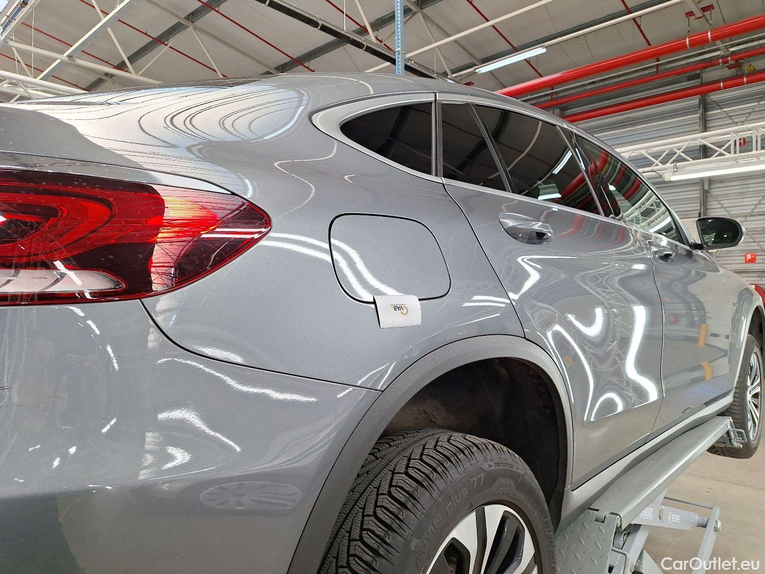  Mercedes  G-Klasee Mercedes, GLC Coupé FL'19, Mercedes-Benz GLC Coupé GLC 300 de Business Soluti #6