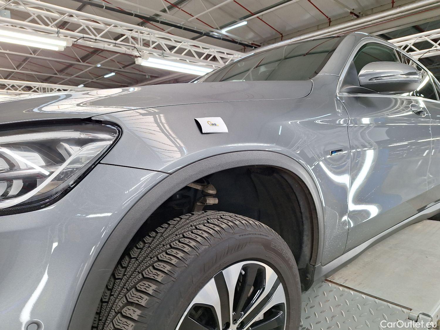  Mercedes  G-Klasee Mercedes, GLC Coupé FL'19, Mercedes-Benz GLC Coupé GLC 300 de Business Soluti #20