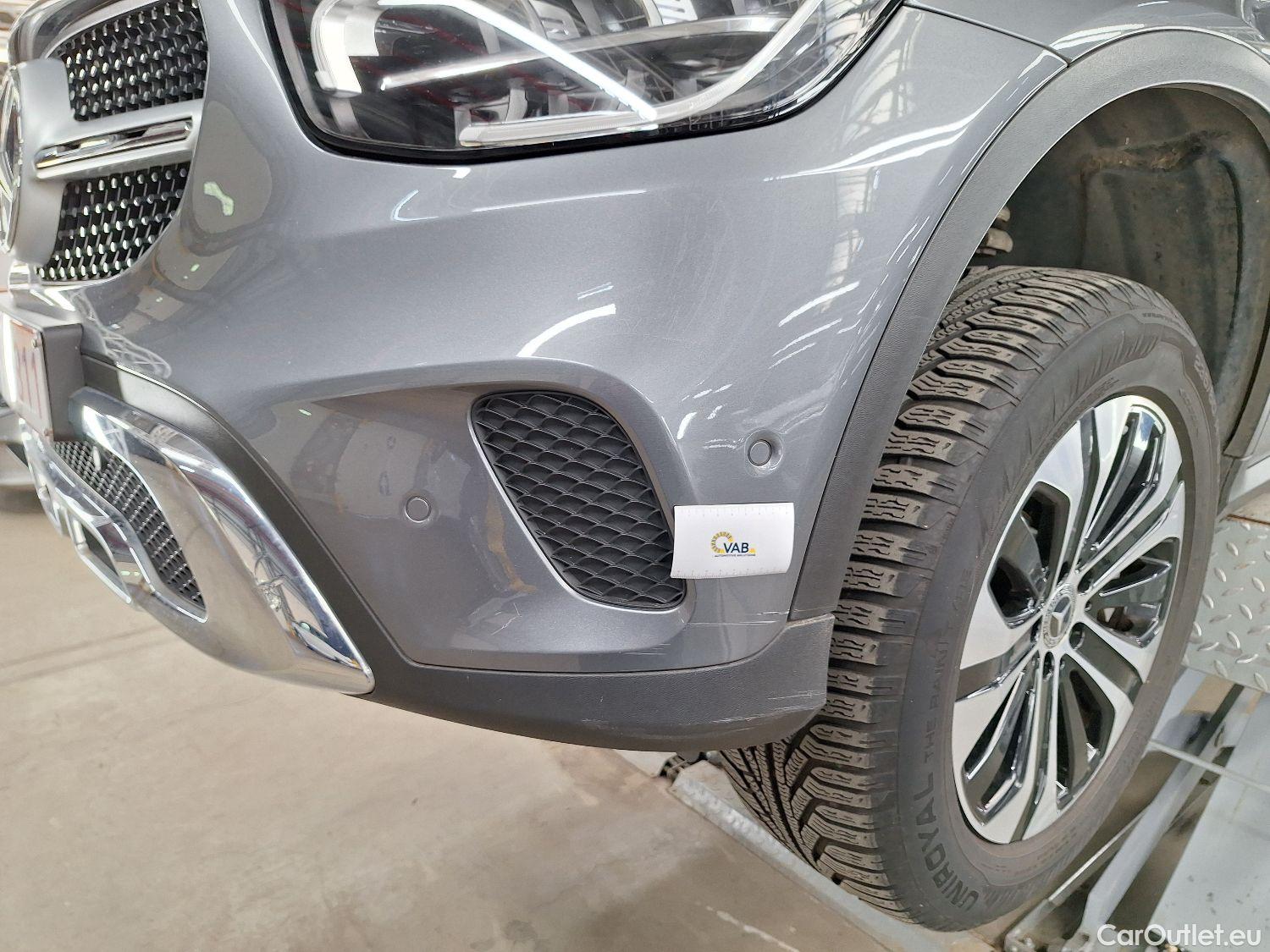  Mercedes  G-Klasee Mercedes, GLC Coupé FL'19, Mercedes-Benz GLC Coupé GLC 300 de Business Soluti #2