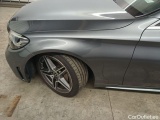  Mercedes  C-Klasse Mercedes-Benz  Berline C 200 d Business Solution Aut. 4d #57