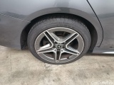  Mercedes  C-Klasse Mercedes-Benz  Berline C 200 d Business Solution Aut. 4d #78