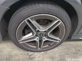  Mercedes  C-Klasse Mercedes-Benz  Berline C 200 d Business Solution Aut. 4d #81