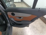  Mercedes  C-Klasse Mercedes-Benz  Berline C 200 d Business Solution Aut. 4d #96