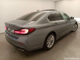  Bmw  Serie 5 BMW 5 Reeks Berline 530e 200kW 4d #5