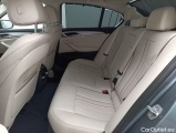  Bmw  Serie 5 BMW 5 Reeks Berline 530e 200kW 4d #6