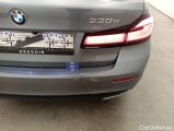  Bmw  Serie 5 BMW 5 Reeks Berline 530e 200kW 4d #40