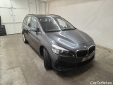  Bmw  Serie 2 BMW 2 Reeks Gran Tourer 218i (100kW) Aut. 5d #2