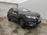  Nissan  Qashqai Nissan  DIG-T 140 EVAPO Tekna 5d #2