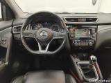  Nissan  Qashqai Nissan  DIG-T 140 EVAPO Tekna 5d #9