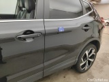  Nissan  Qashqai Nissan  DIG-T 140 EVAPO Tekna 5d #49