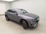  Mercedes  G-Klasee Mercedes, GLC Coupé FL'19, Mercedes-Benz GLC Coupé GLC 300 de Business Soluti #2