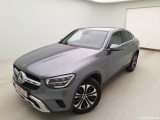  Mercedes  G-Klasee Mercedes, GLC Coupé FL'19, Mercedes-Benz GLC Coupé GLC 300 de Business Soluti #4