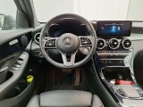  Mercedes  G-Klasee Mercedes, GLC Coupé FL'19, Mercedes-Benz GLC Coupé GLC 300 de Business Soluti #18