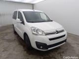  Citroen  Berlingo Citroën  Multispace 1.2 PureTech 110 S&S MAN Feel 5d #2