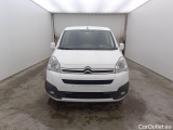  Citroen  Berlingo Citroën  Multispace 1.2 PureTech 110 S&S MAN Feel 5d 