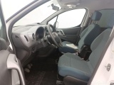  Citroen  Berlingo Citroën  Multispace 1.2 PureTech 110 S&S MAN Feel 5d #6