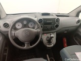  Citroen  Berlingo Citroën  Multispace 1.2 PureTech 110 S&S MAN Feel 5d #9