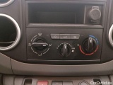  Citroen  Berlingo Citroën  Multispace 1.2 PureTech 110 S&S MAN Feel 5d #20