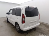  Citroen  Berlingo Citroën  Multispace 1.2 PureTech 110 S&S MAN Feel 5d #4