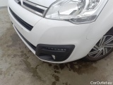  Citroen  Berlingo Citroën  Multispace 1.2 PureTech 110 S&S MAN Feel 5d #37
