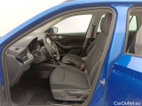  Skoda  KAMIQ SKODA  1.0 TSI 110hp Ambition DSG 5d #6
