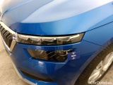  Skoda  KAMIQ SKODA  1.0 TSI 110hp Ambition DSG 5d #17