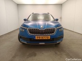  Skoda  KAMIQ SKODA  1.0 TSI 110hp Ambition DSG 5d 