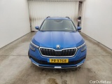  Skoda  KAMIQ SKODA  1.0 TSI 110hp Ambition DSG 5d 