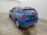 Skoda  KAMIQ SKODA  1.0 TSI 110hp Ambition DSG 5d #4