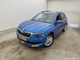  Skoda  KAMIQ SKODA  1.0 TSI 110hp Ambition DSG 5d #3