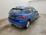  Skoda  KAMIQ SKODA  1.0 TSI 110hp Ambition DSG 5d #5