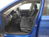  Skoda  KAMIQ SKODA  1.0 TSI 110hp Ambition DSG 5d #6