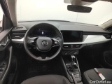  Skoda  KAMIQ SKODA  1.0 TSI 110hp Ambition DSG 5d #9