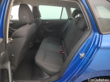  Skoda  KAMIQ SKODA  1.0 TSI 110hp Ambition DSG 5d #10
