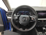  Skoda  KAMIQ SKODA  1.0 TSI 110hp Ambition DSG 5d #27