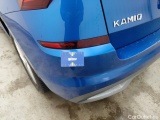  Skoda  KAMIQ SKODA  1.0 TSI 110hp Ambition DSG 5d #36
