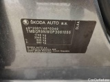  Skoda  KAMIQ SKODA  1.0 TSI 110hp Ambition DSG 5d #16