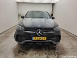  Mercedes  G-Klasee MERCEDES CLASSE GLE COUPE (C167) GLE 350 e 211 4-Matic PHEV 5d 