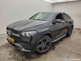  Mercedes  G-Klasee MERCEDES CLASSE GLE COUPE (C167) GLE 350 e 211 4-Matic PHEV 5d #3