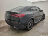  Mercedes  G-Klasee MERCEDES CLASSE GLE COUPE (C167) GLE 350 e 211 4-Matic PHEV 5d #4