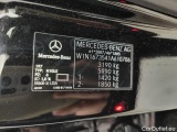  Mercedes  G-Klasee MERCEDES CLASSE GLE COUPE (C167) GLE 350 e 211 4-Matic PHEV 5d #16